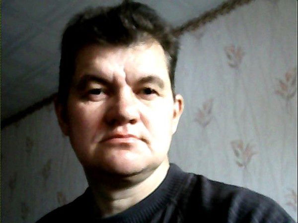 Сергей Хамрителев