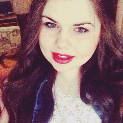 Лена Барских