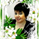 Розалия Зиннатуллина