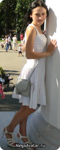 Наталья Вахрушева