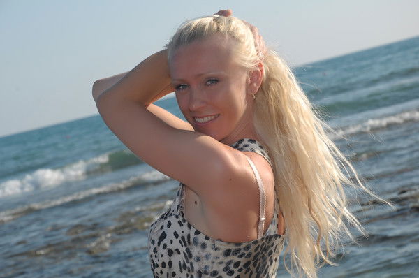 Светлана Крипец