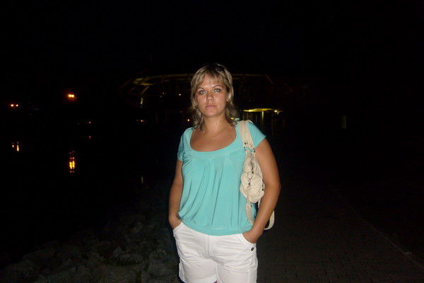 Олеся Тимофеева