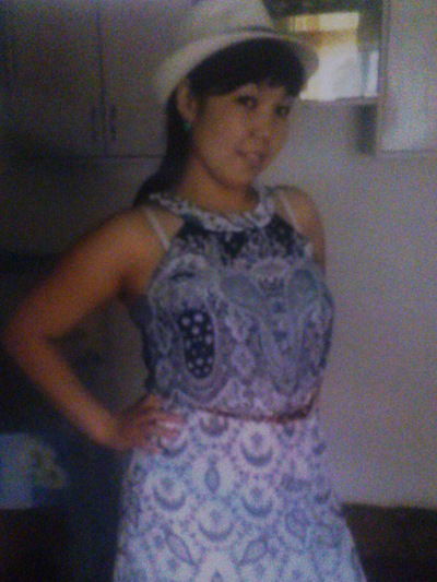 Кундызка Бекбауова