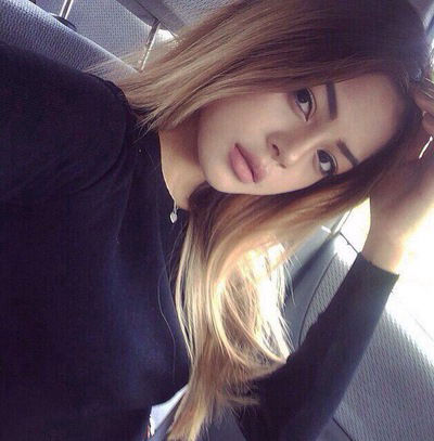 Даша Линдеман