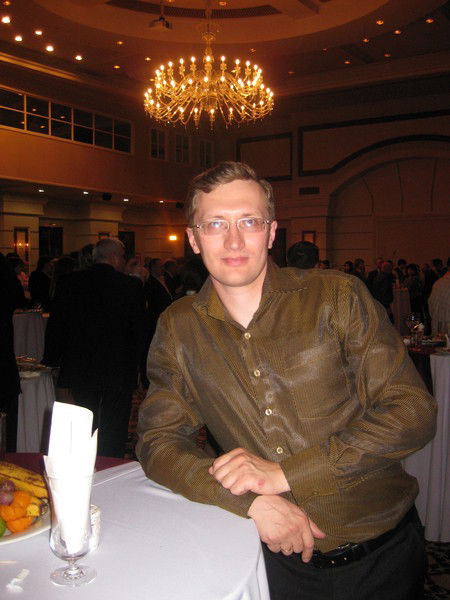 Иван Воропаев