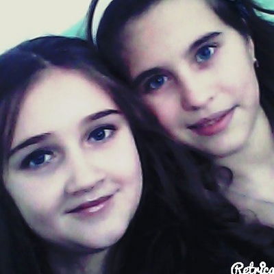 Полина Шумикова