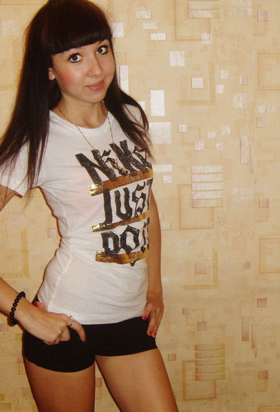 Натуська:) Федотко