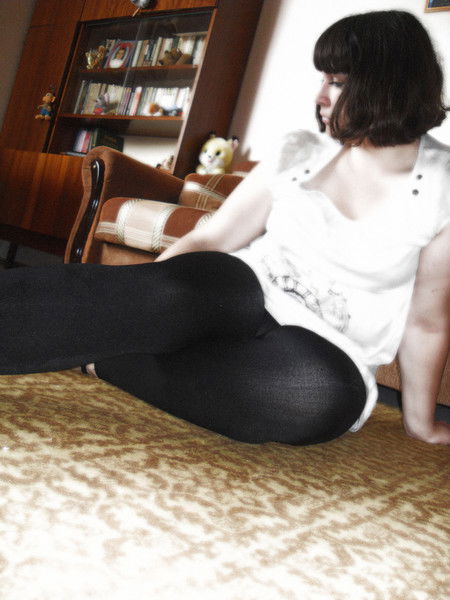 Полина Пась