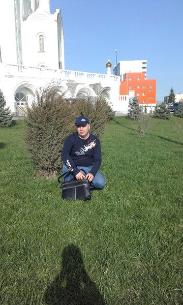 Евгений Сухарев