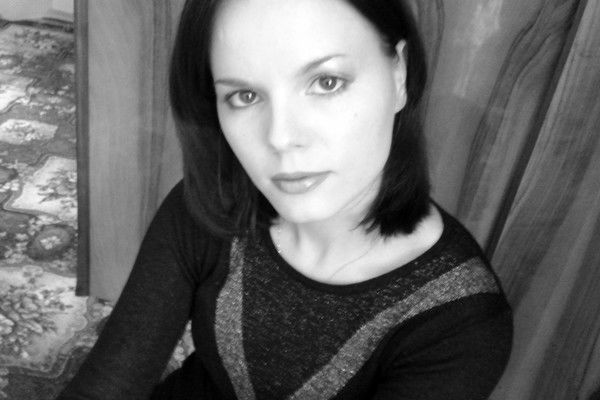 Елена Маркова