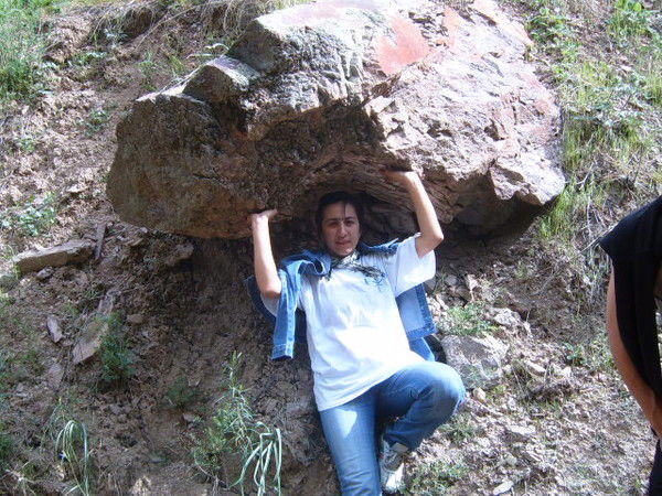 Гавхар Киличева