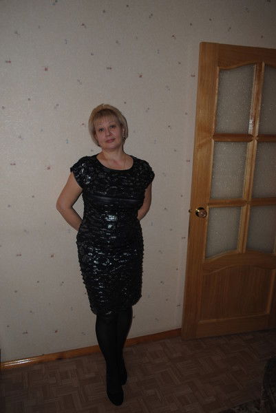 Людмила Апалькова