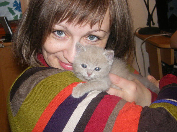 Наталья Филиппова