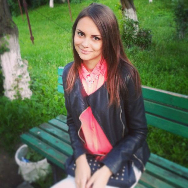 Вероника Бурмо