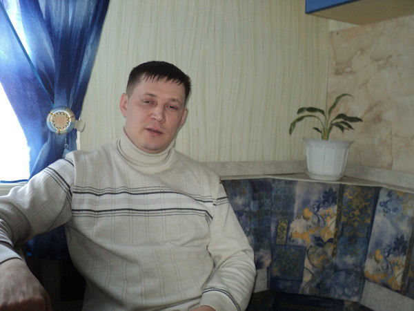 Влад Мальцев