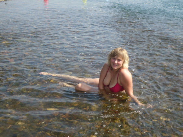 Екатерина Красикова