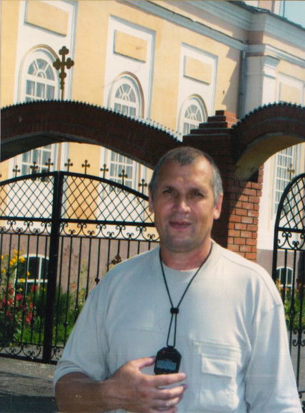 Альберт Хаков