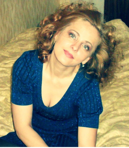 Наталья Гвоздович