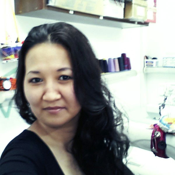 Самал Мадиярова