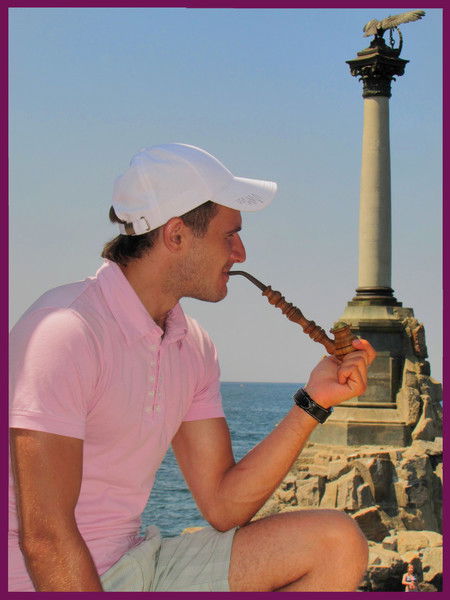 Паша Завьялов