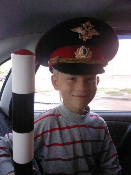 Сашуля Фоменко