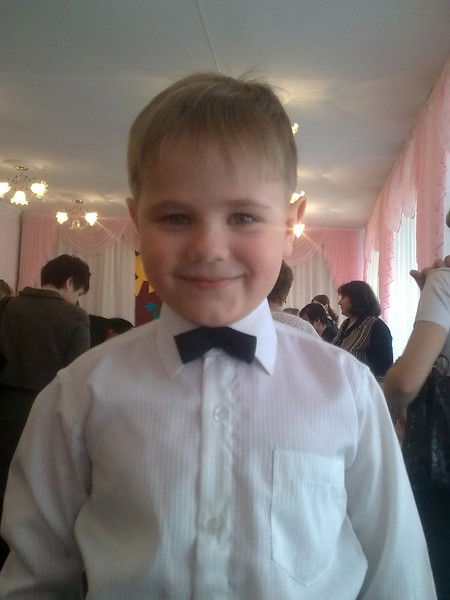 Василий Бубнов