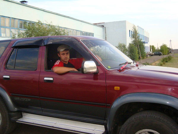 Дмитрий Веремчук