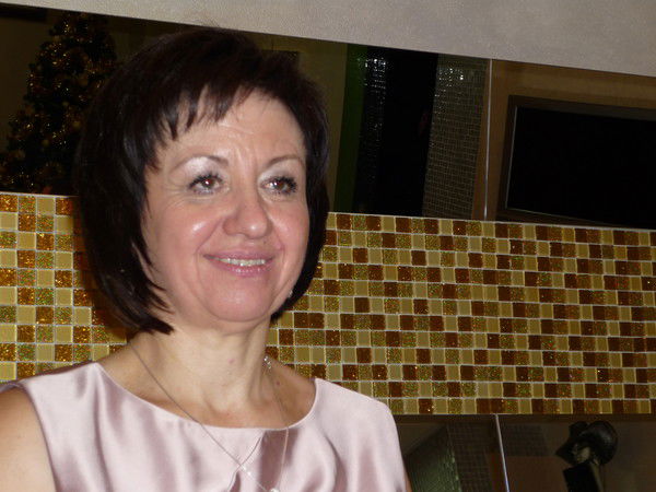 Галина *******