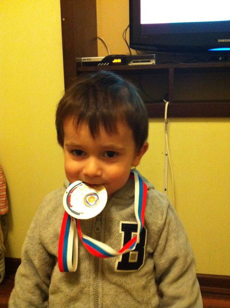 Шайма Магомедова