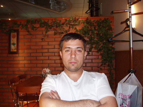 Сергей Клыгун