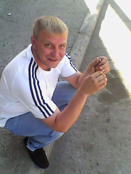 Николай Обухов