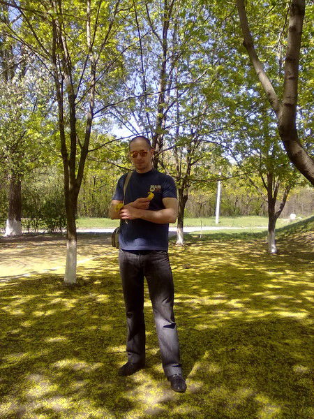 Роман Копытин