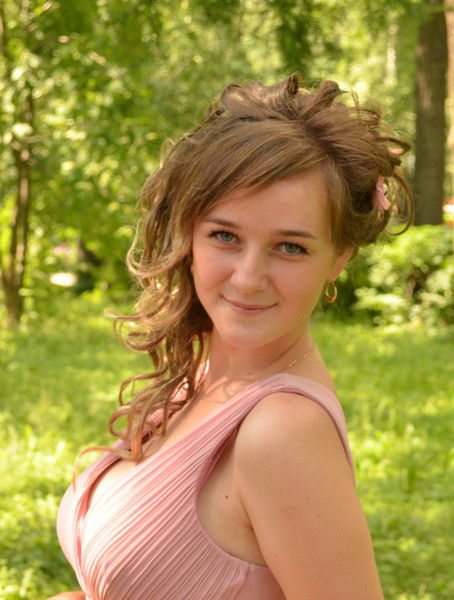 Тамара Платонова