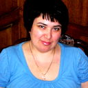 Roza Ibragimova