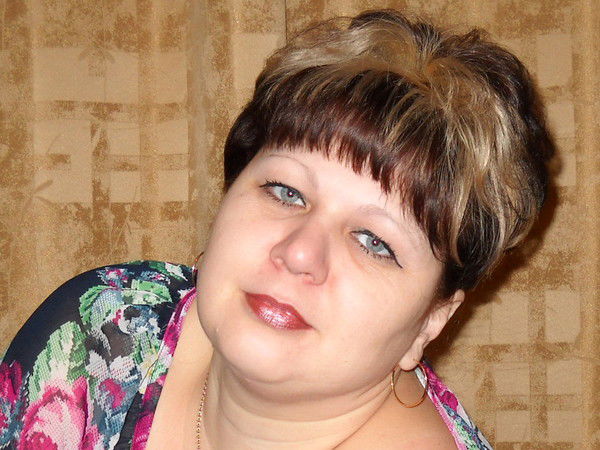 Лариса Мартьянова