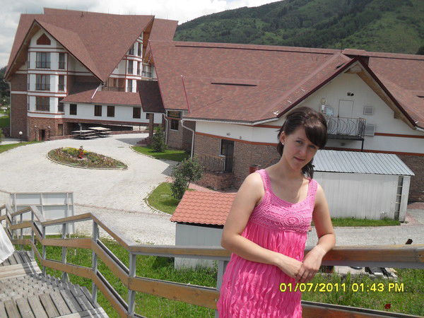 Алена Лихачева