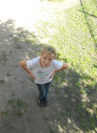 Александра Прибыткова