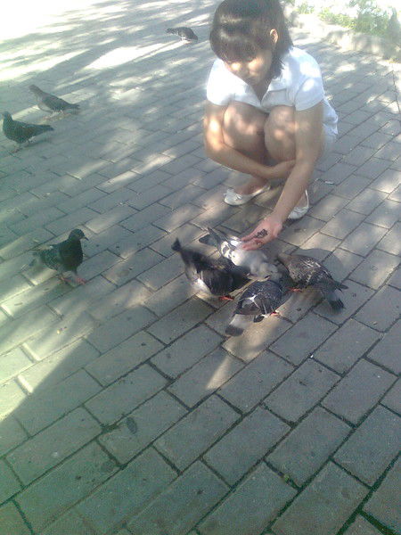 Бегимай Абдразаковна