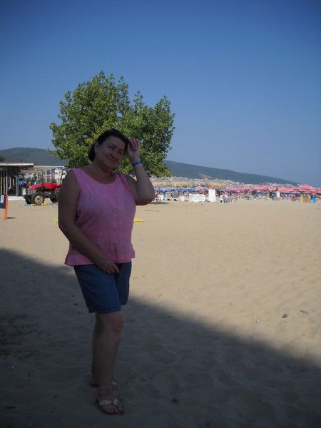 Светлана Бобрикова