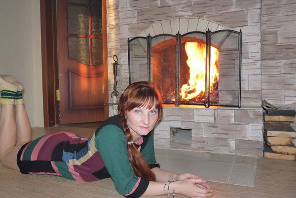 Полина Соловьёва