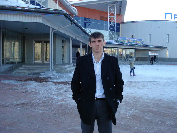 Эдуард Валеев