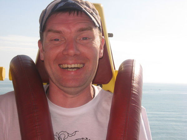 Канюков Денис