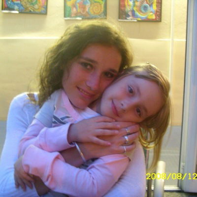 Евгения Тягушева