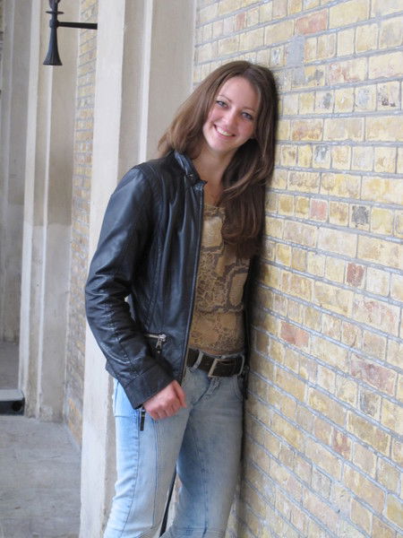 Evgeniya Perepelkina