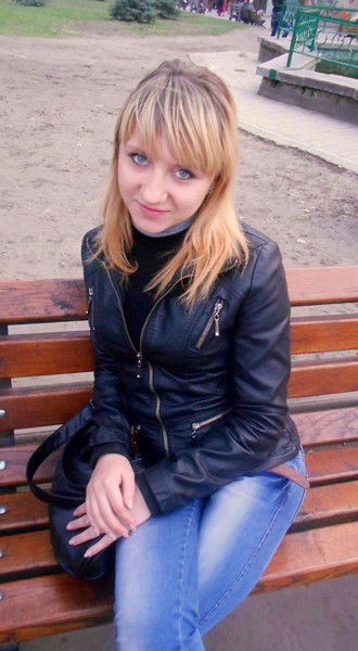 Елена Сенецкая