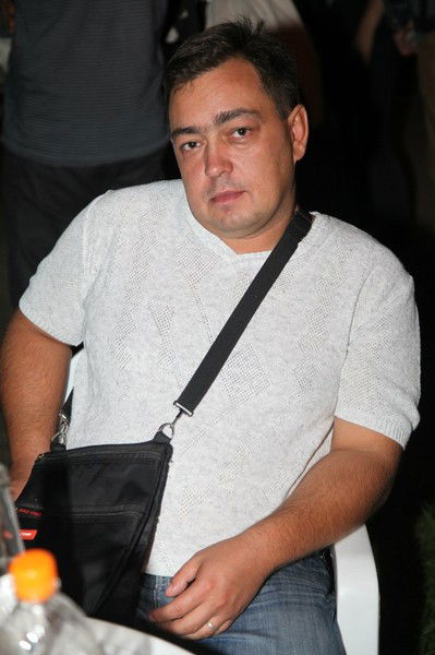 Александр Жуков