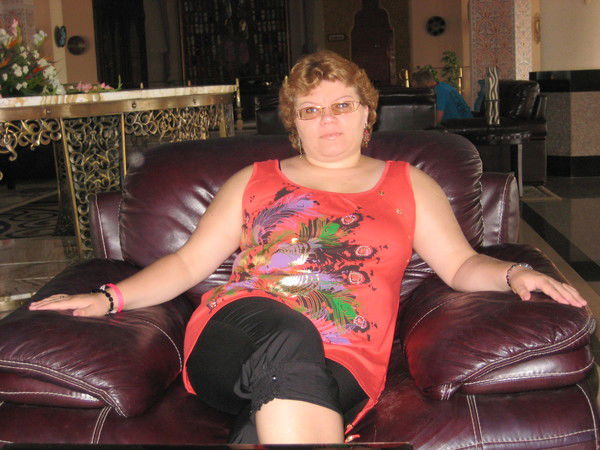 Наталия Шустова