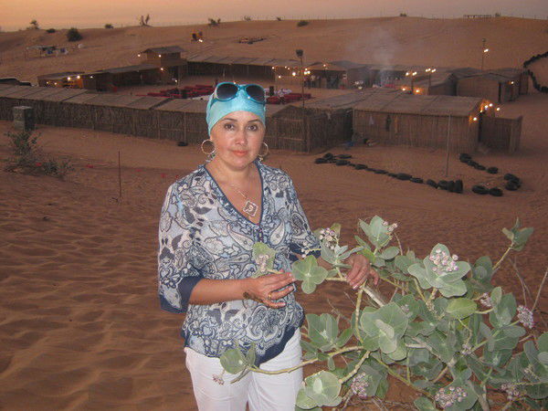 Альмира Нурисламова