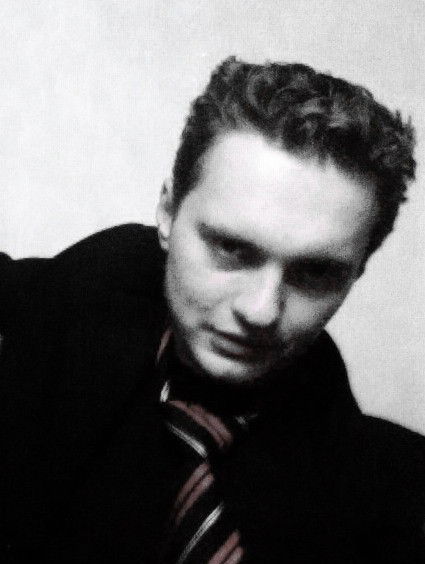 Станислав Городничий