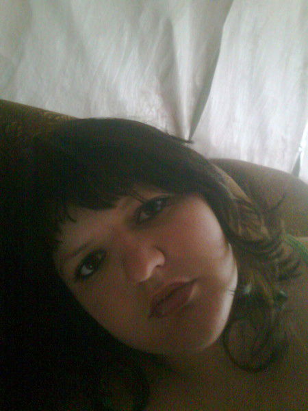 Полина Шебушева